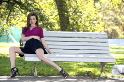 Fashion-shoot