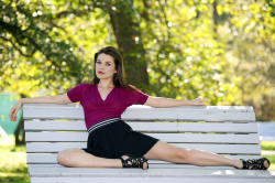 Fashion-shoot