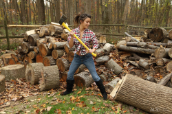 Lumberjill