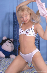 Classic-schoolgirl