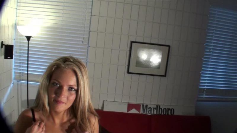 Miniskirt Tease and Bust