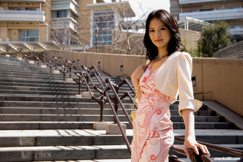 Good Asian pleasure