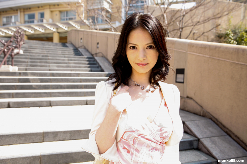Good Asian pleasure