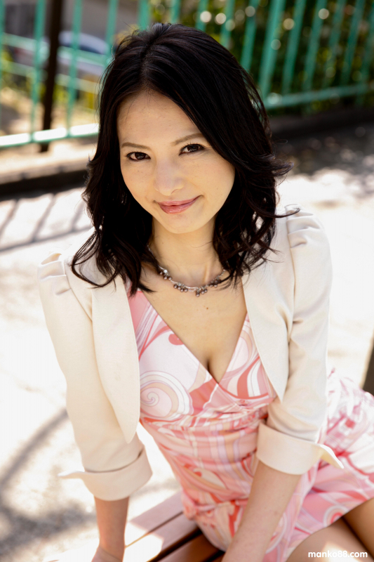 Good Asian pleasure