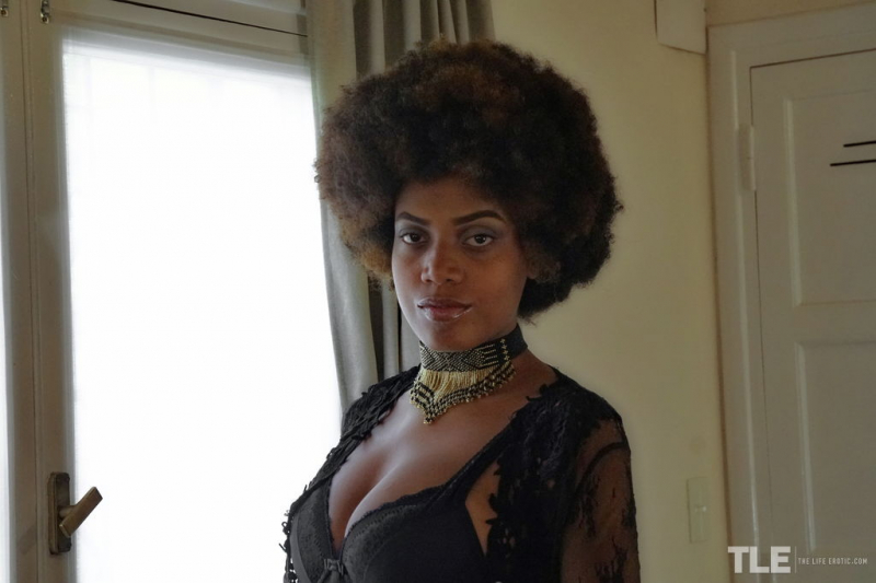 Hard Nipples 1