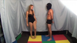 Ballerina-Alexis