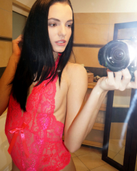 Sexy Photographer