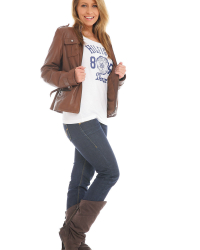 CASTING Sofie