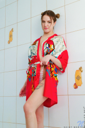 Kimono-Flash