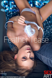 Feather-Tease