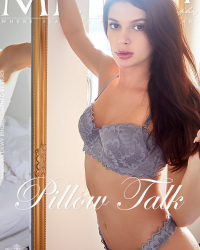 Pillow Talk