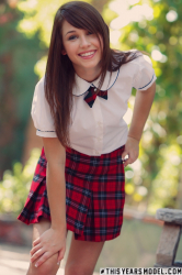 Marissa-Is-A-Real-Catholic-Schoolgirl