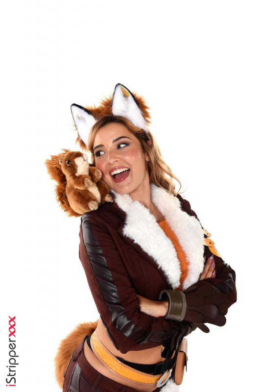 Best Furry Friend