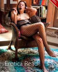 Erotica Read 1