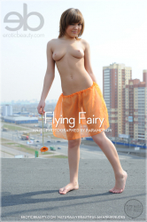 Fling-Fairy