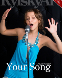 Your Song