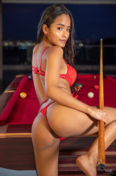 Billiards