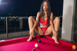 Billiards