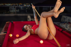 Billiards