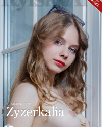Zyzerkalia