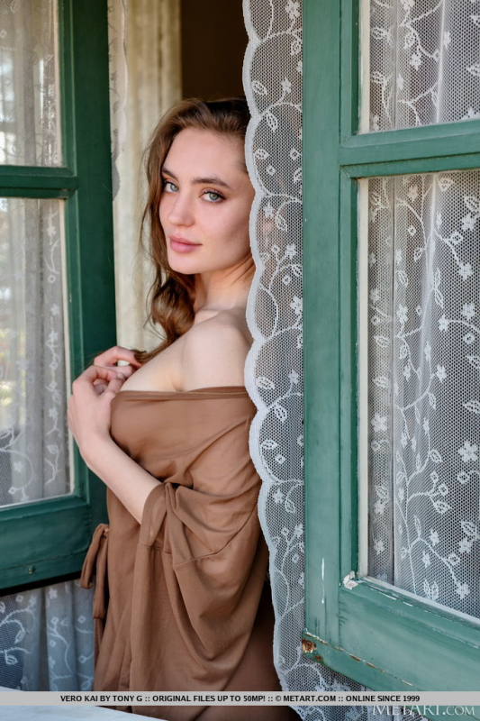 Presenting Vero Kai