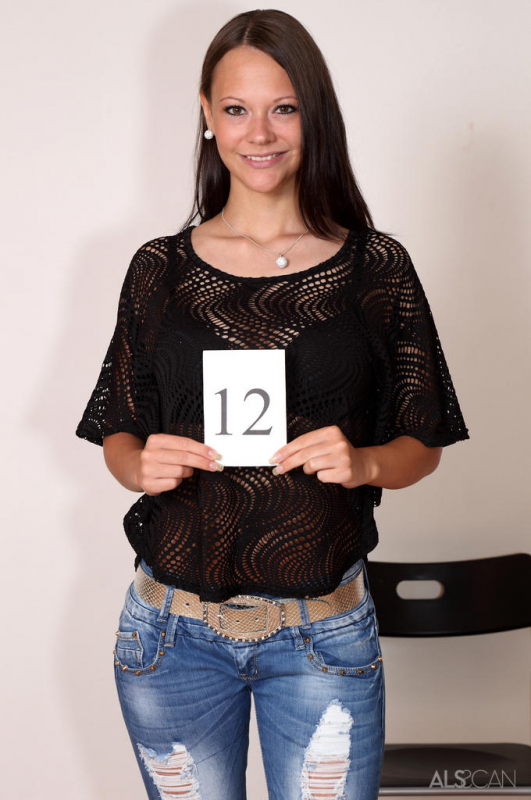 Czech 2013 Casting