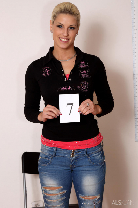 Czech 2013 Casting