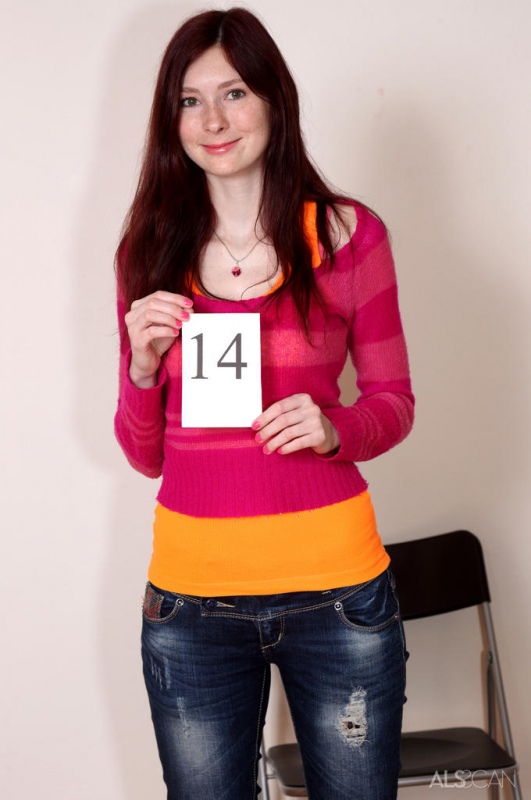 Czech 2013 Casting