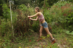 Farm-Girl