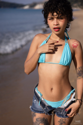 Happiness-On-The-Beach