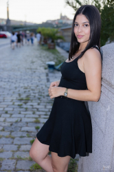 First-Walk