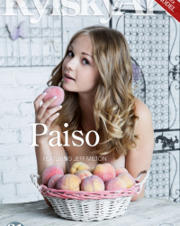 Paiso