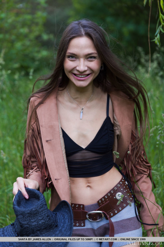 Wild Country 1