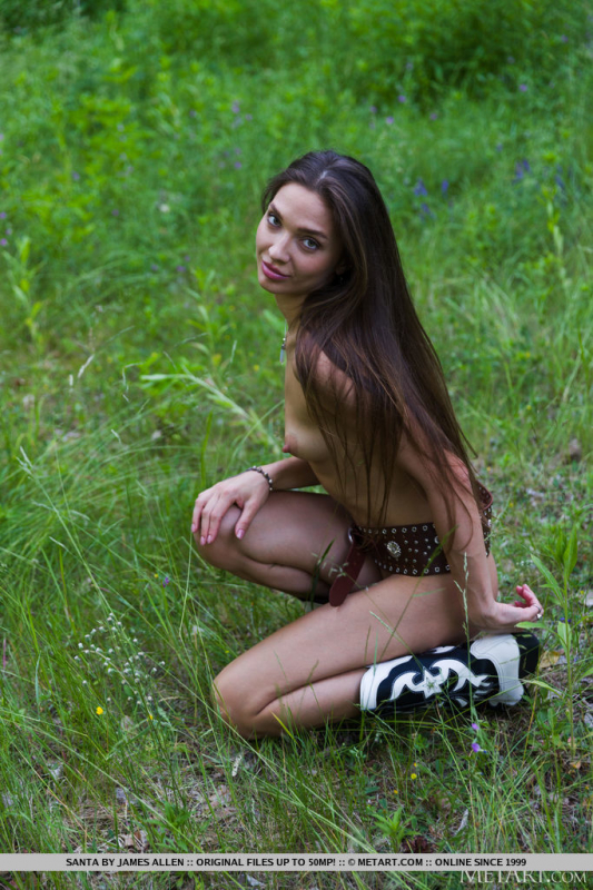 Wild Country 1