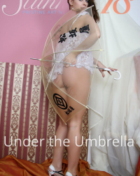 Nelly  Under the Umbrella