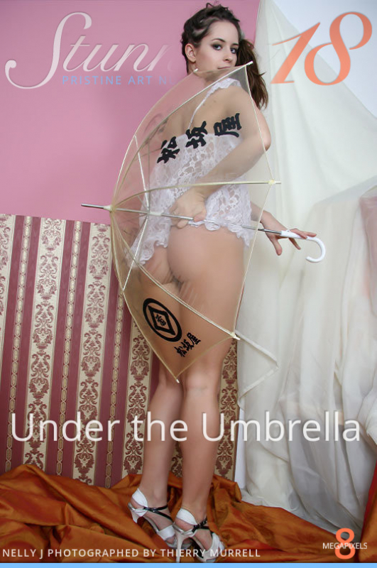 Nelly  Under the Umbrella