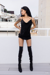 Sexy-Boss