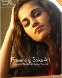 Presenting Soika A 1
