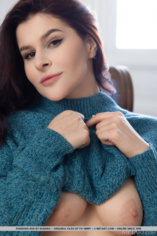 Cozy Curvy