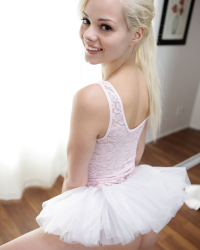 My Blonde Ballerina  S2:E4