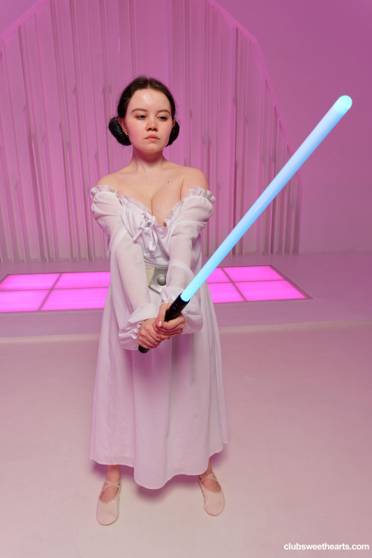 Star Wars Day 2026