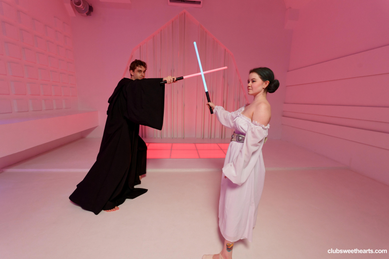 Star Wars Day 2026