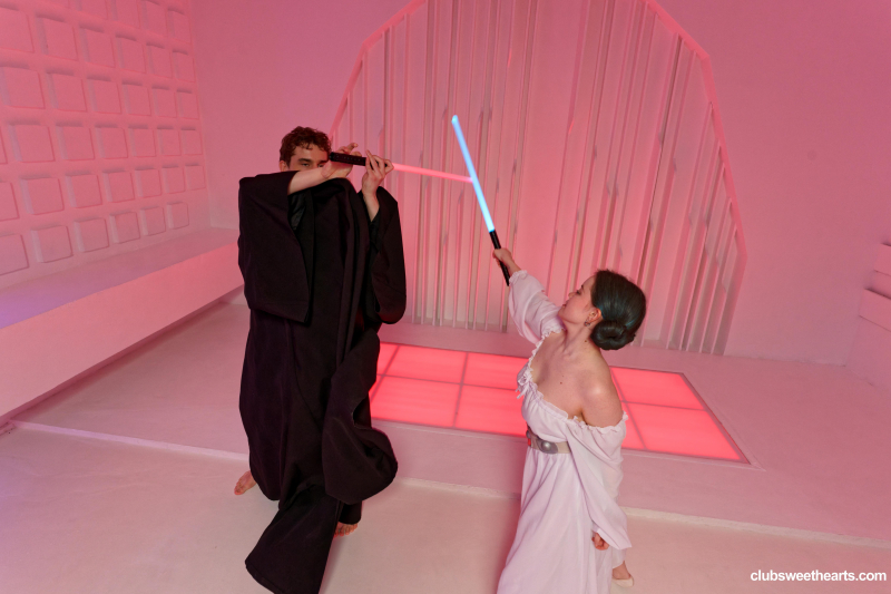 Star Wars Day 2026