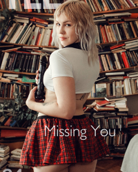 Missing You 1