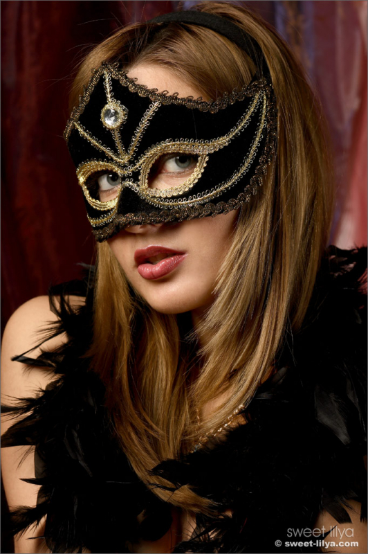 Masquerade