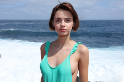 Sea-Goddess