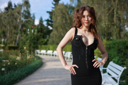 Topless-In-Prague