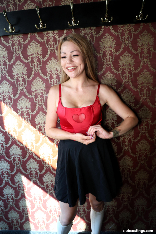 Sex loving beauty