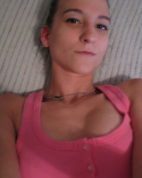 Selfshot Pink