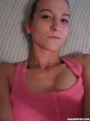 Selfshot-Pink